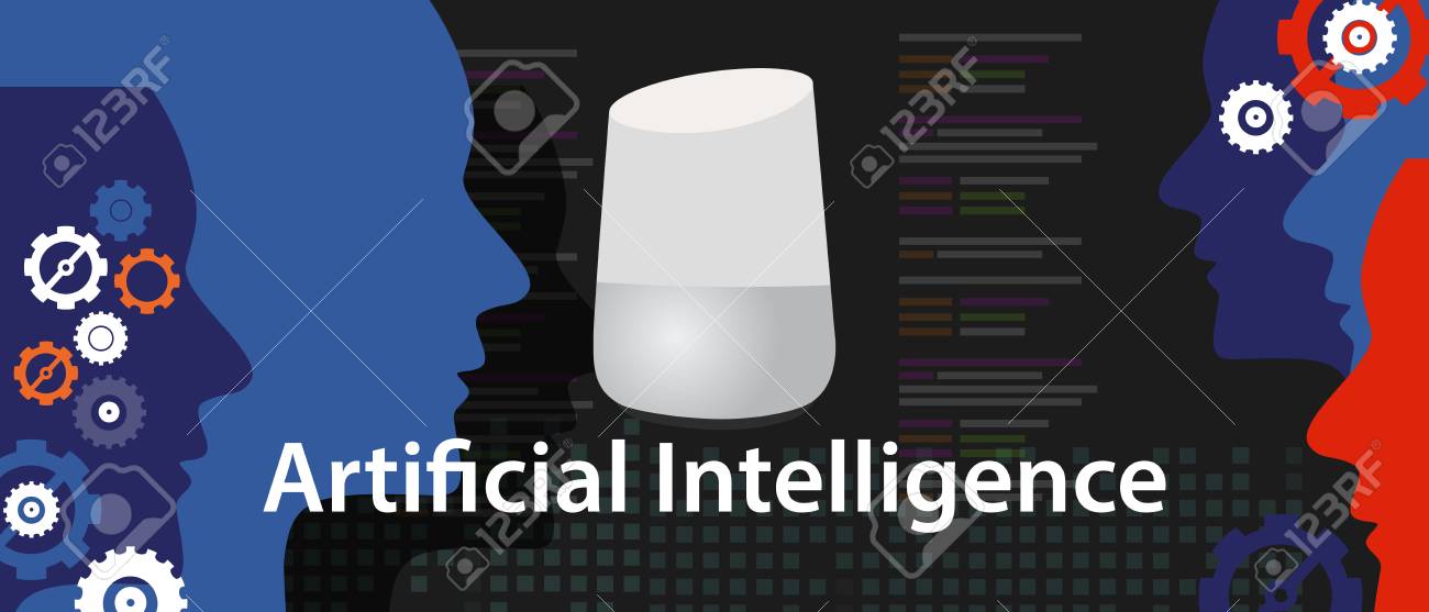 artificial intelligence speaker