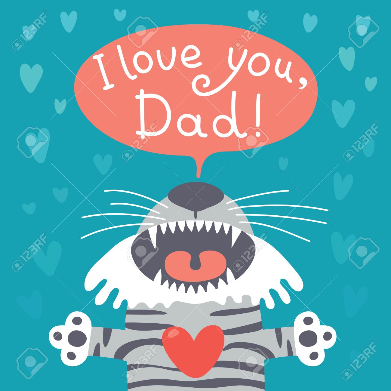 card happy father s