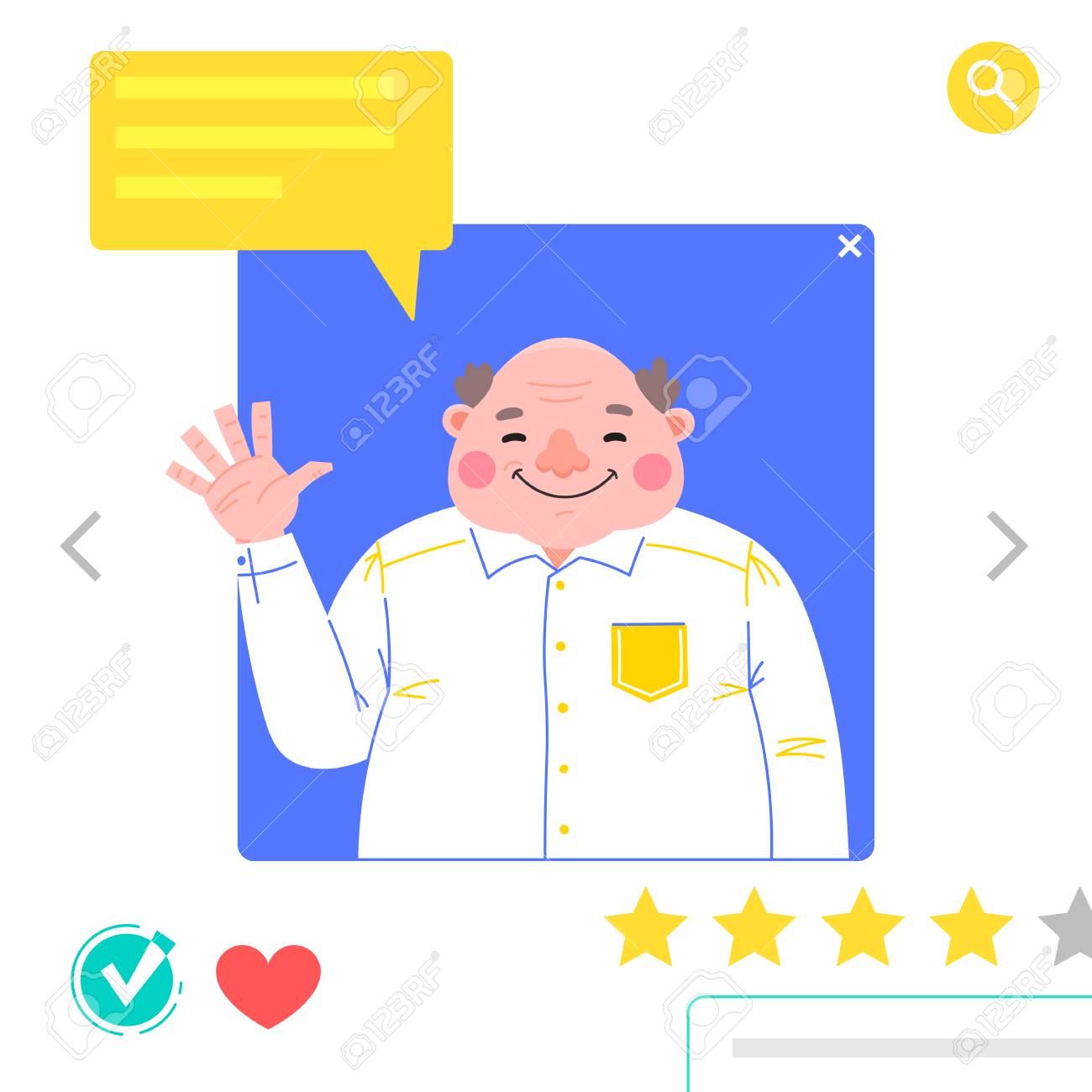 social site for dating