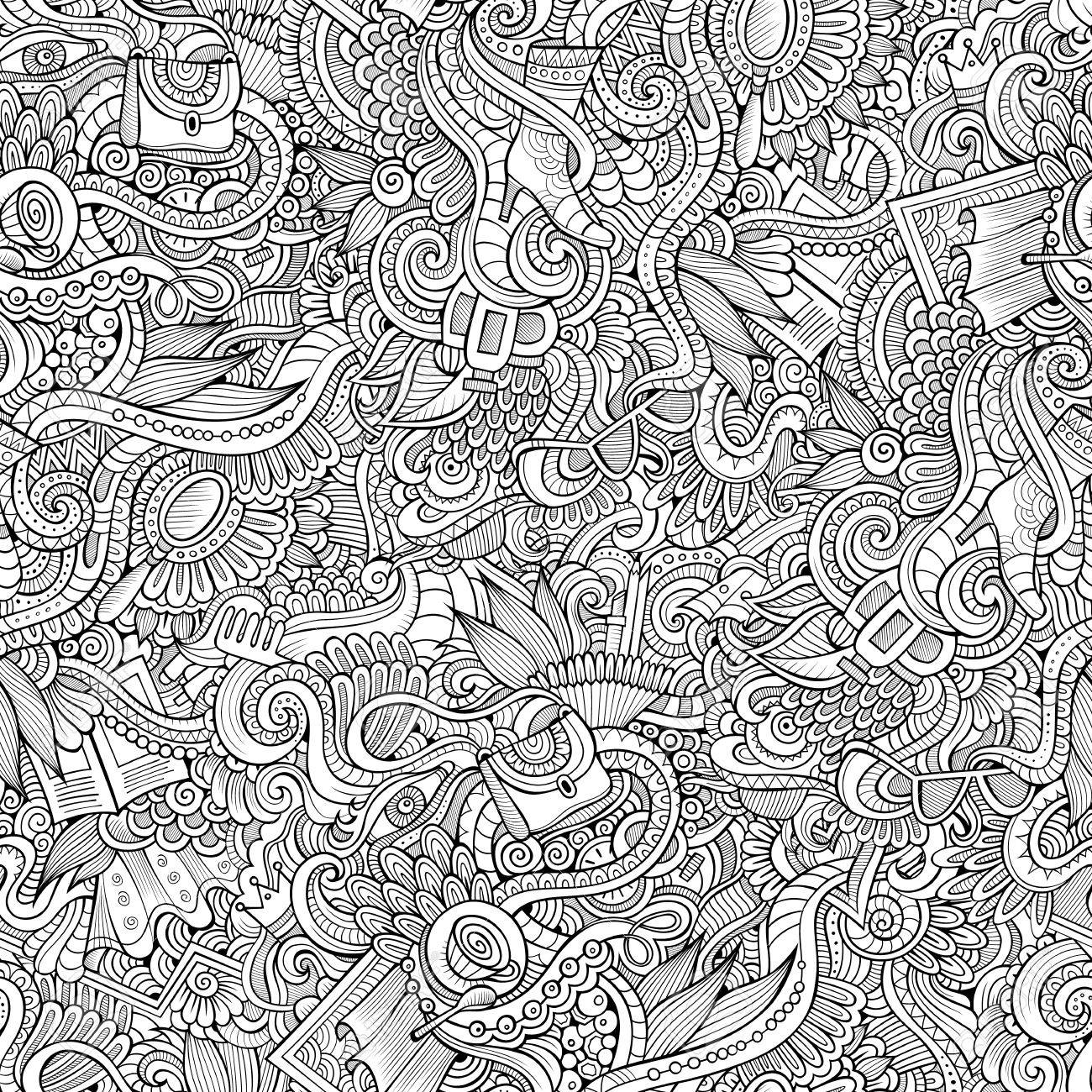 sketch background