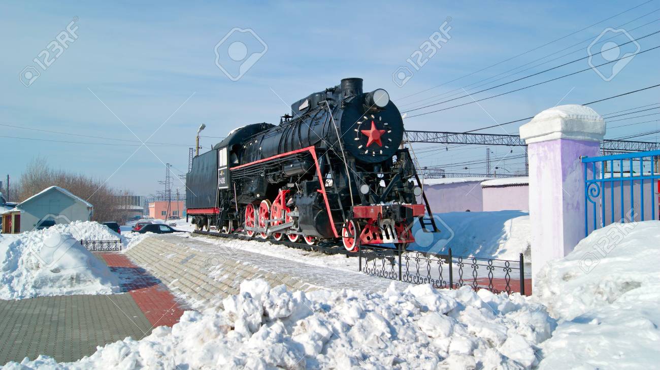 Sights of Kamensk-Uralsky: description from photo Sights of Kamensk-Uralsky: description from photo