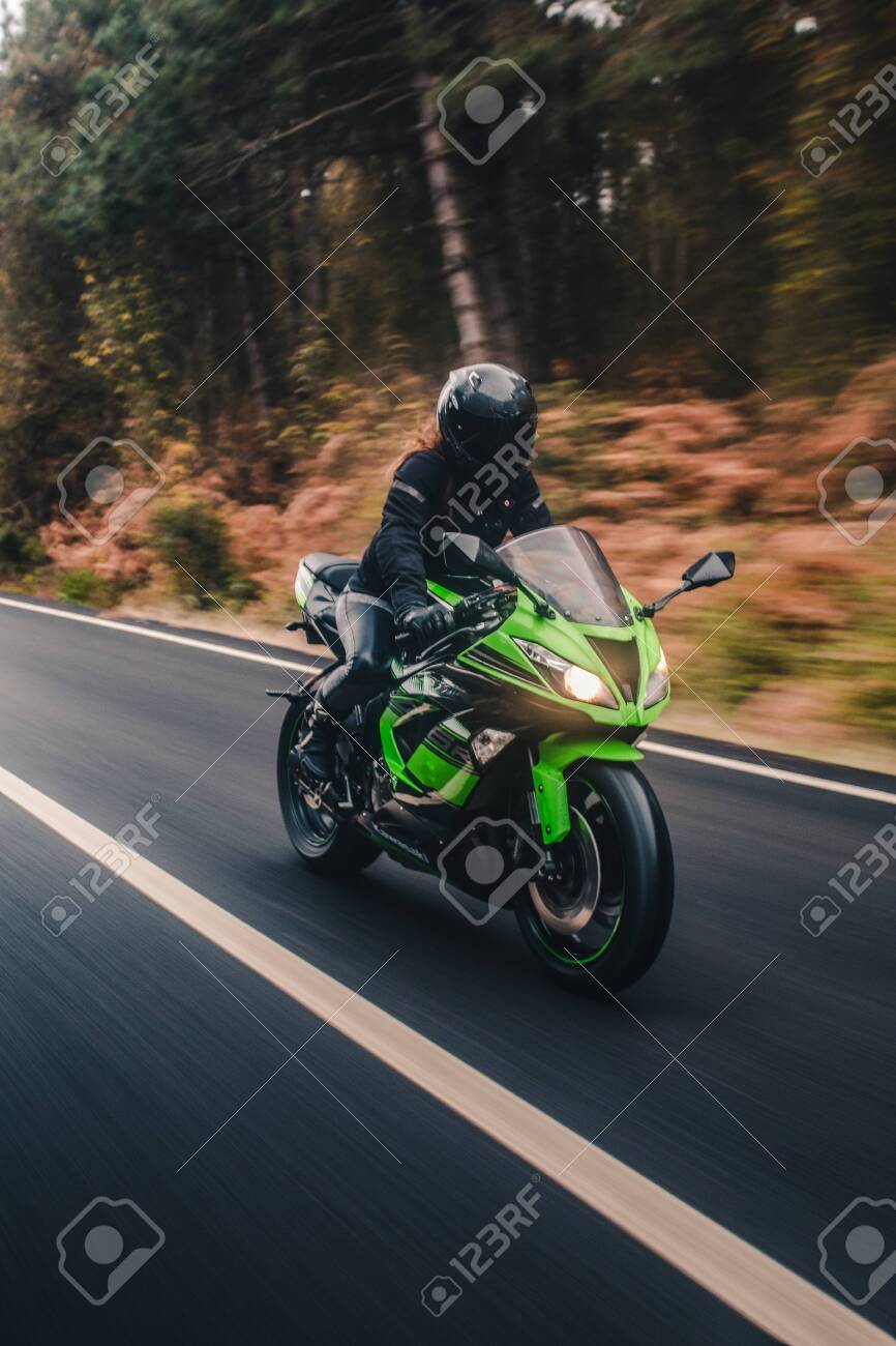 road biker