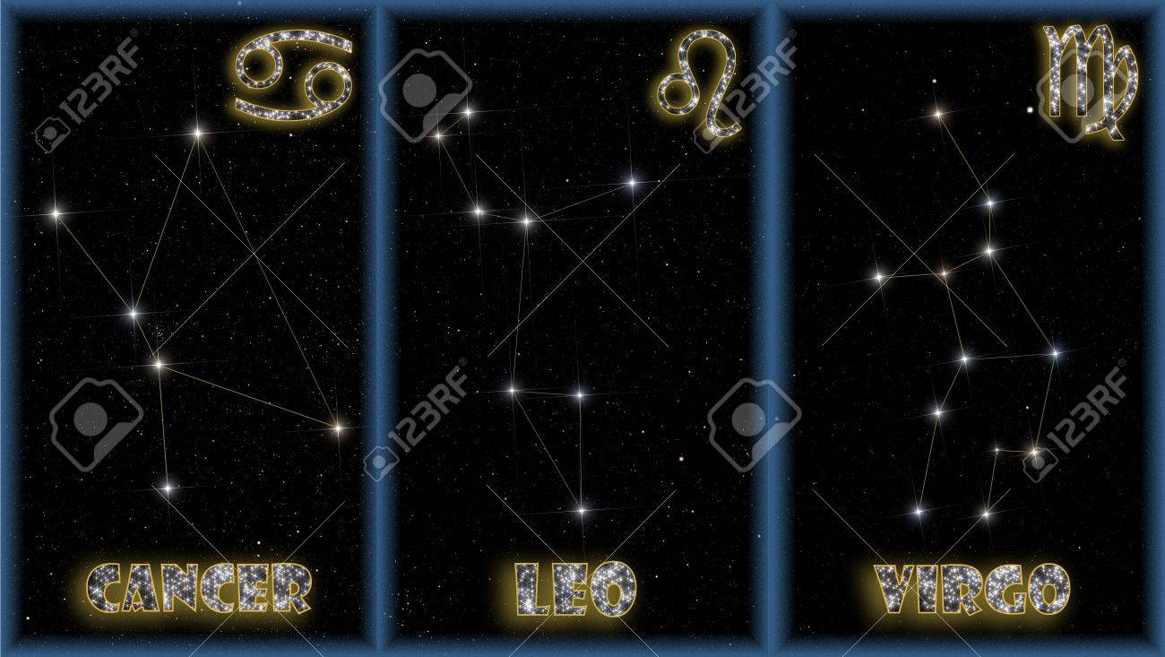 Zodiac signs of summer: their characteristics Zodiac signs of summer: their characteristics