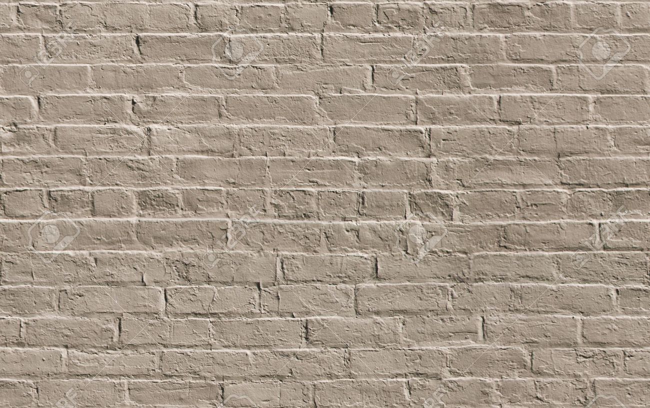 Design Painted Brick Texture beige painted brick wall seamlessly tileable background texture stock photo 21399053