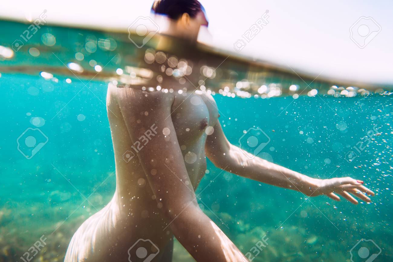 underwater nude pics - 60 Top Nude Underwater Pictures ...