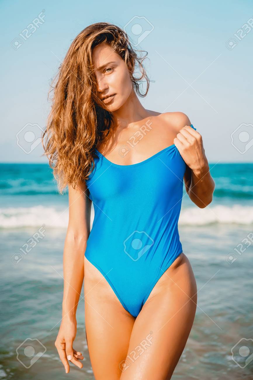 Australia Women Beauty