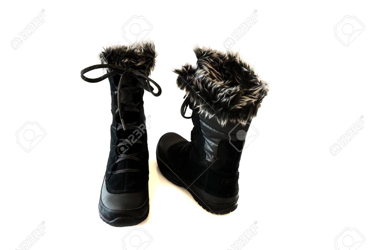 botas para mujer para la nieve