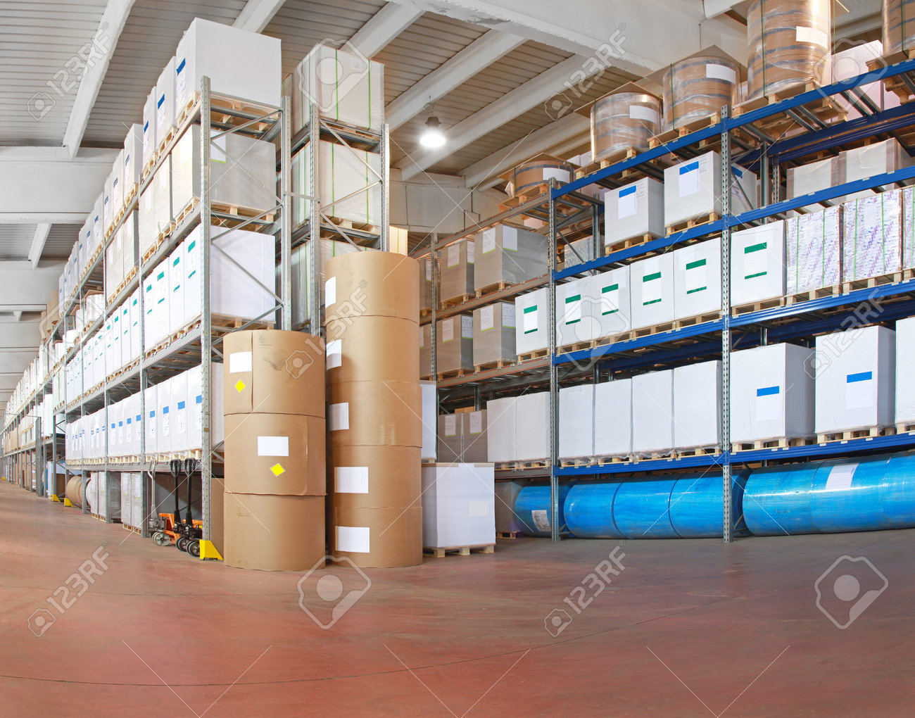 photo printing the warehouse