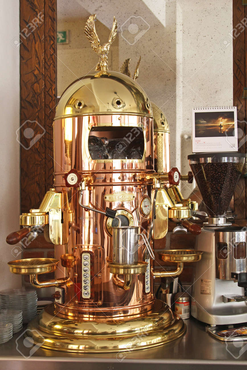 ヴェネツィア, イタリア - 6 月 17 日: 2010 年 6 月 17 日に