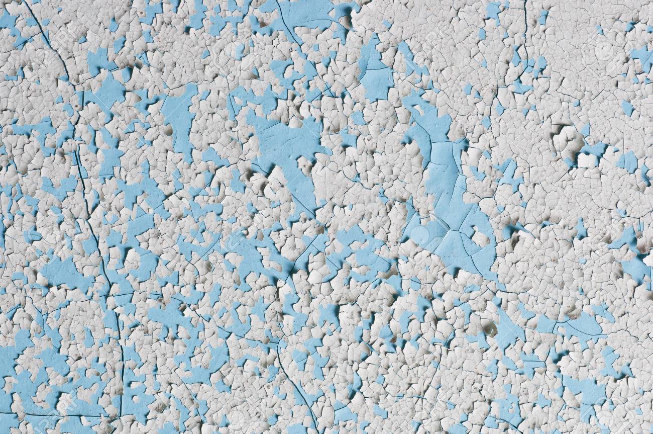 Risse An Der Wand Im Alten Haus Lizenzfreie Fotos Bilder Und