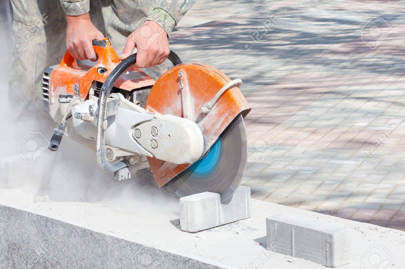 Болгарка для резки бетона какую выбрать