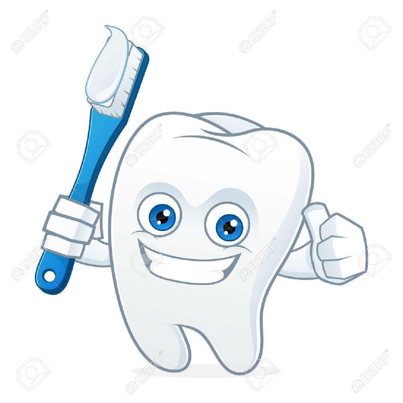 tooth cartoon stock photos royalty free tooth cartoon images