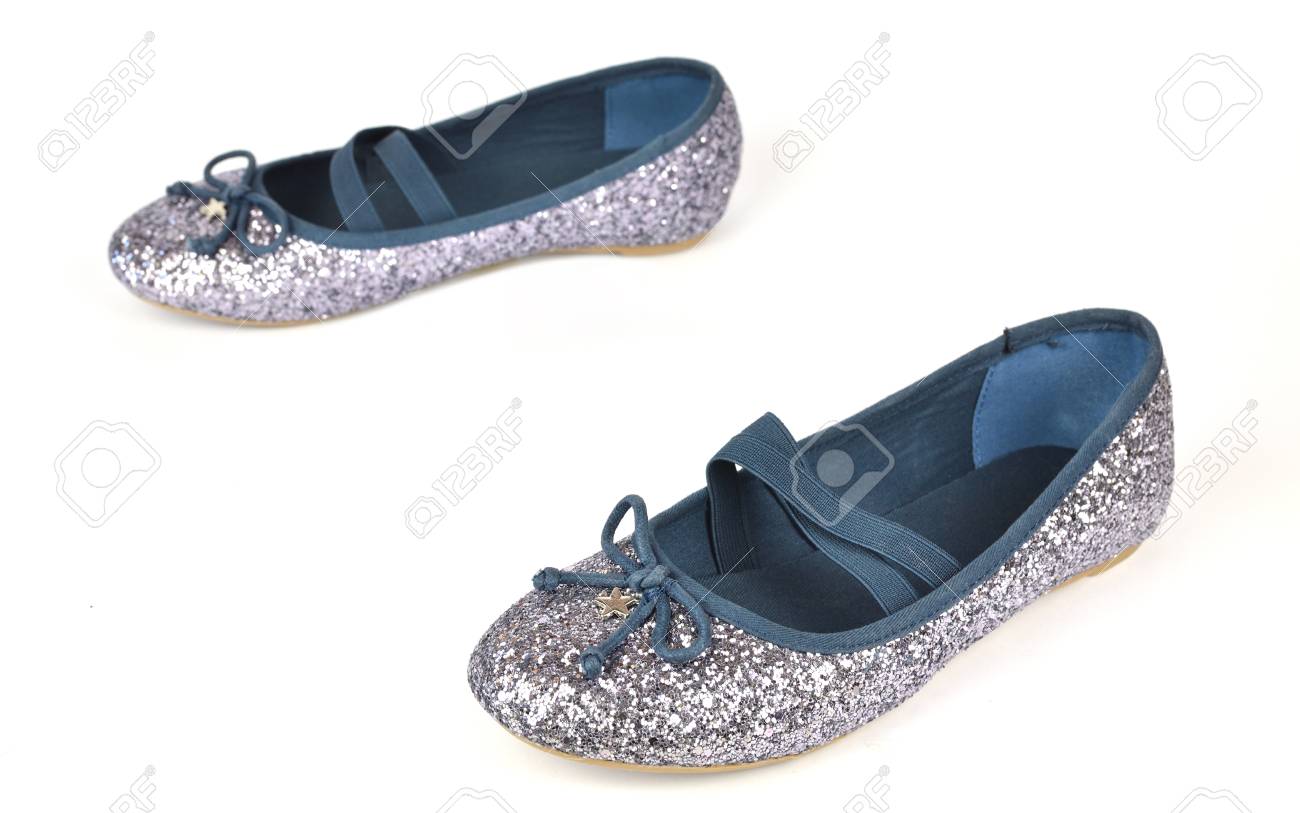 comfy ballerina flats