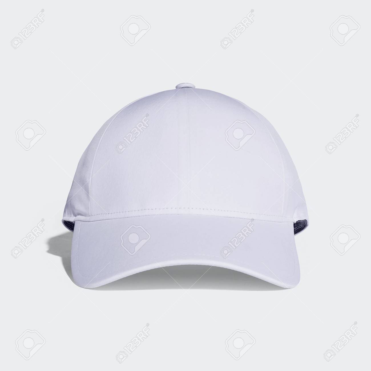 lavender baseball cap