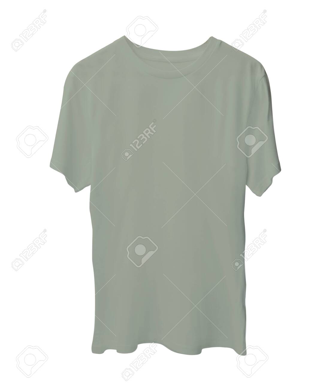 desert sage color shirt