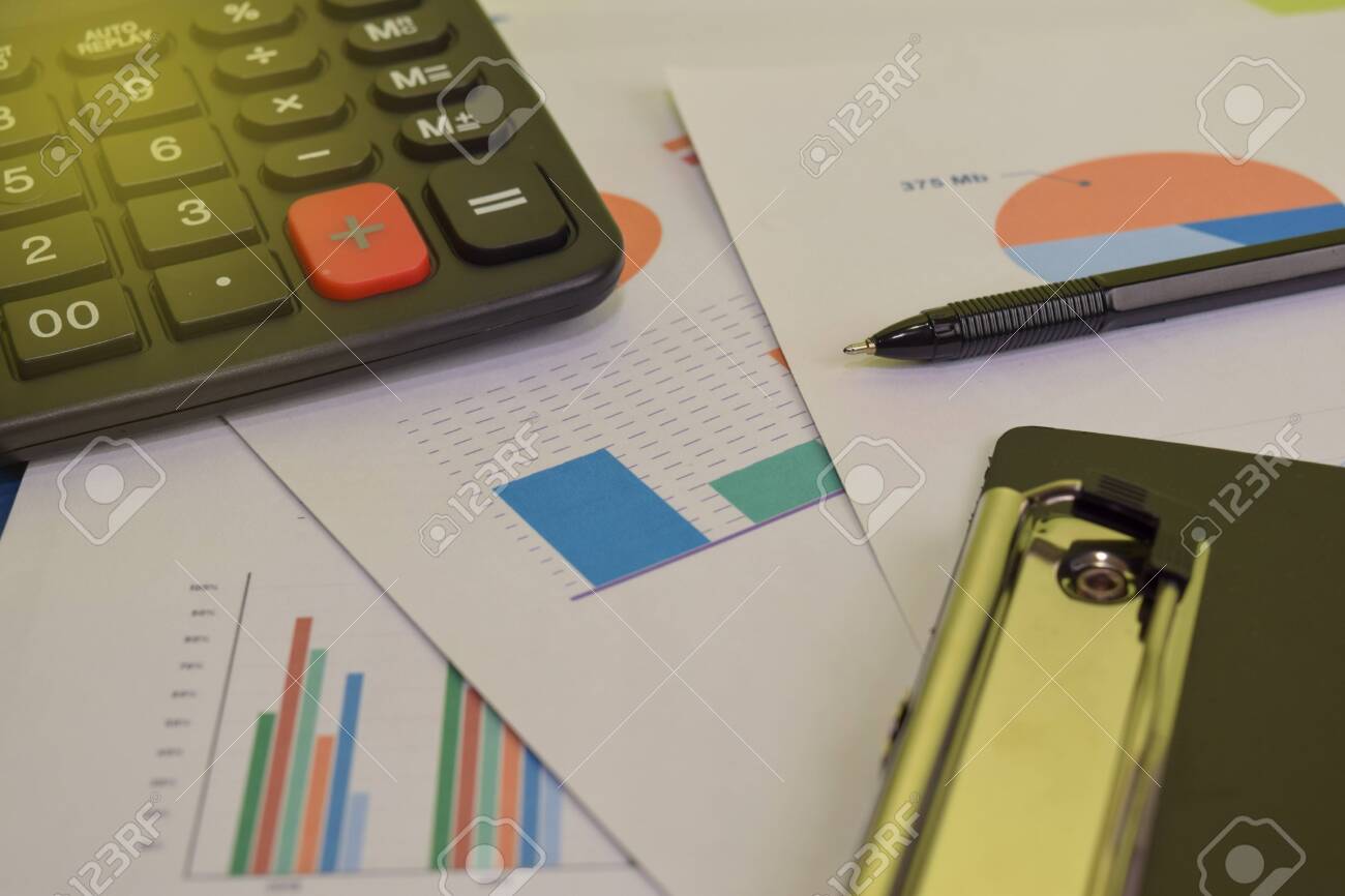 calculator budget cost and analysis financial selective focus budget expense calculator