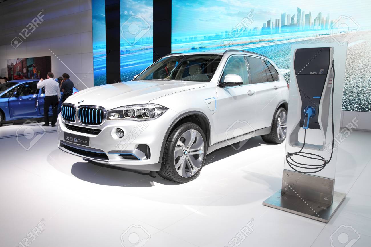 Bmw X5 Edrive >> Bangkok March 24 Bmw X5 Edrive Car On Display At The 36 Th Bmw X5 Edrive >> Bangkok March 24 Bmw X5 Edrive Car On Display At The 36 Th