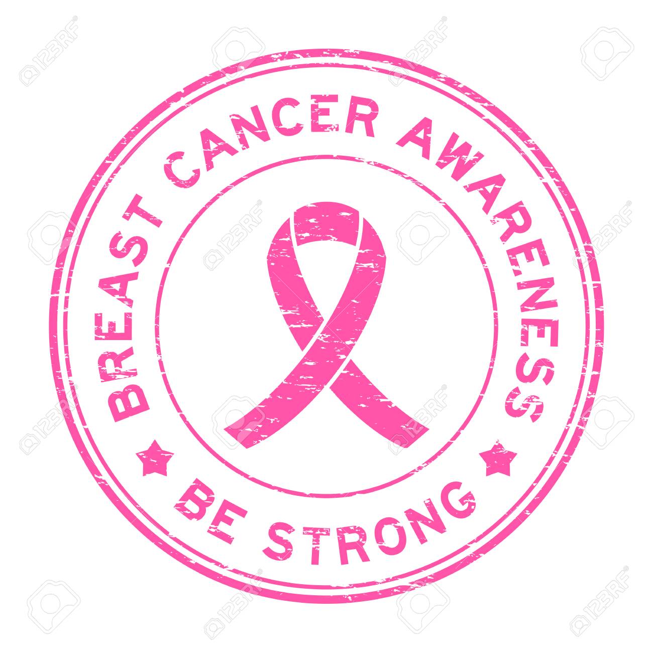 breast cancer rubber stamps Breast cancer rubber stamps