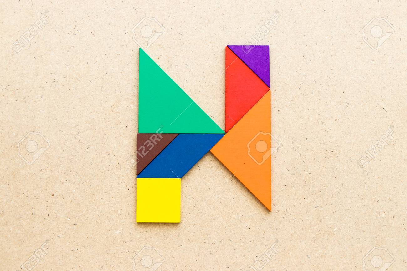 tangram n