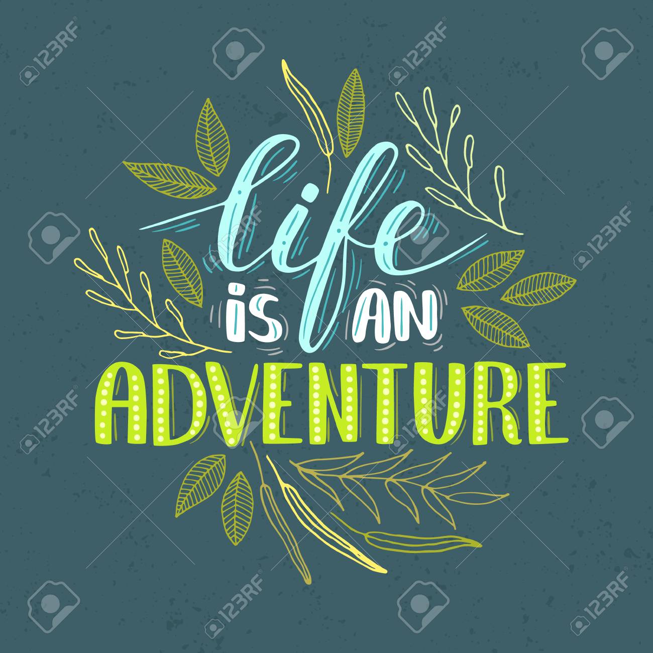 人生 は 冒険 や