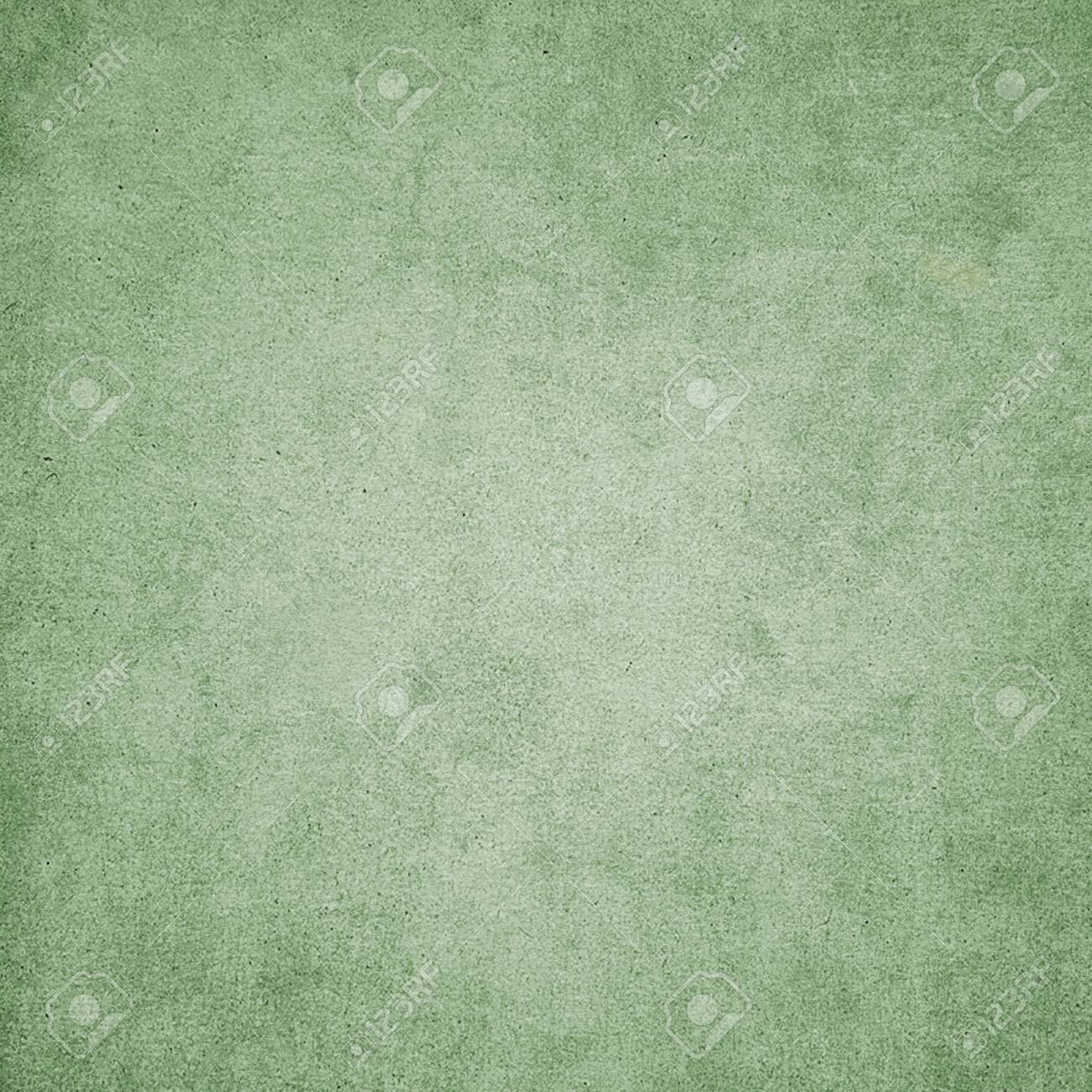 Grunge Green Texture Abstract Background With Space For Text Stock Photo Picture And Royalty Free Image Image