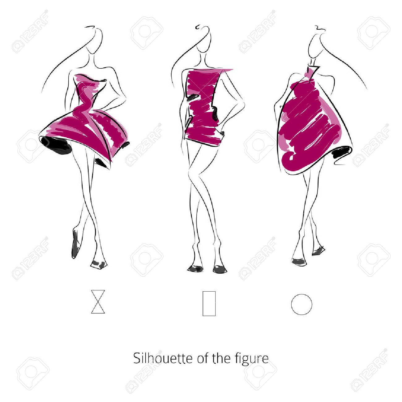 sketch model