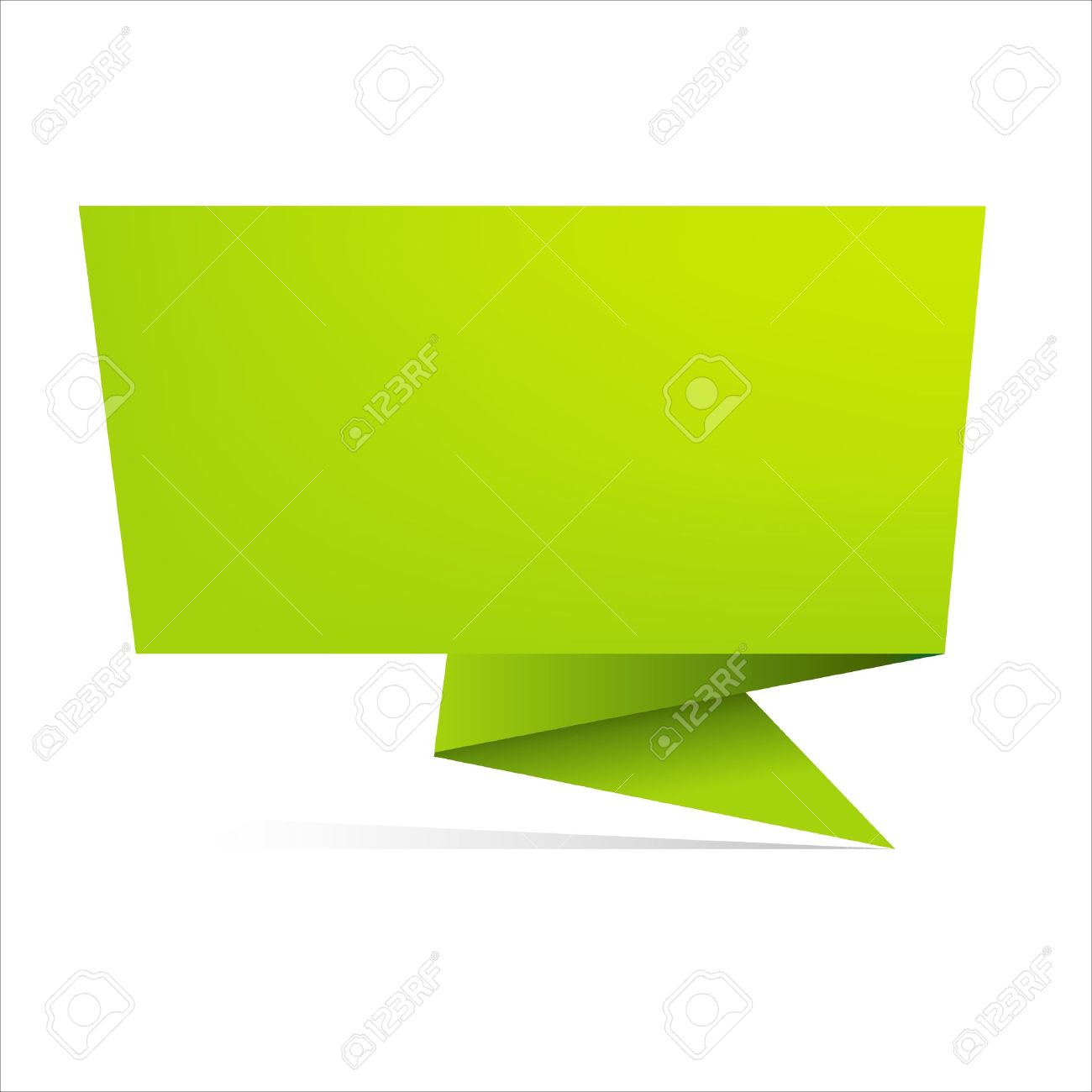 vector banner
