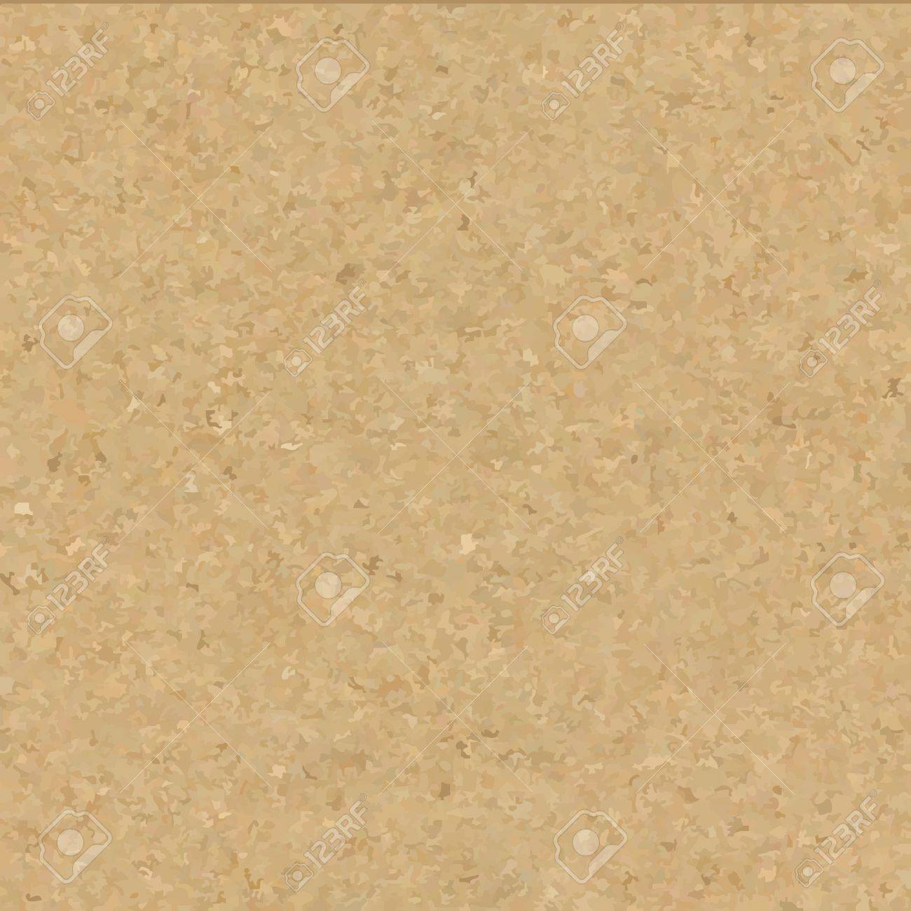 Cork Texture Brown Cork Texture Vector Illustration Royalty Free Cliparts Vectors And Stock Illustration Image