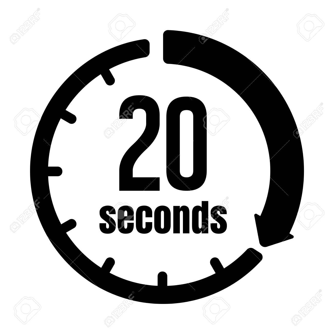 Seconds