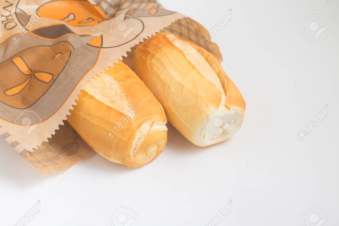 french bread bolsas