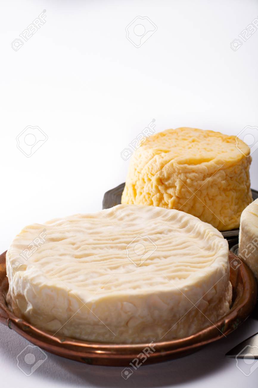 Camembert Moist Soft Creamy Surface Ripened Cow S Milk Cheese Stock Photo Picture And Royalty Free Image Image 105172773