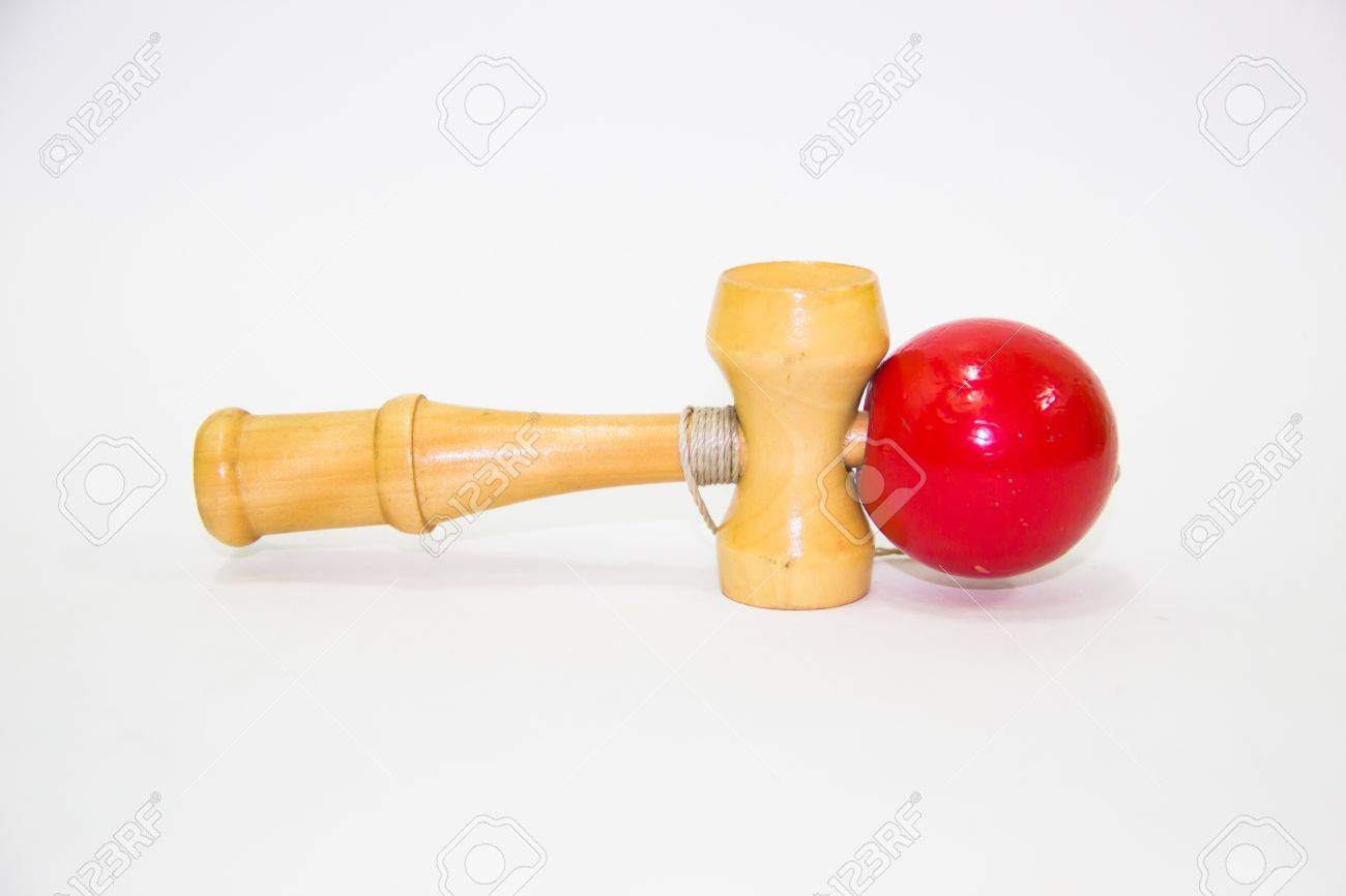 kendama toy