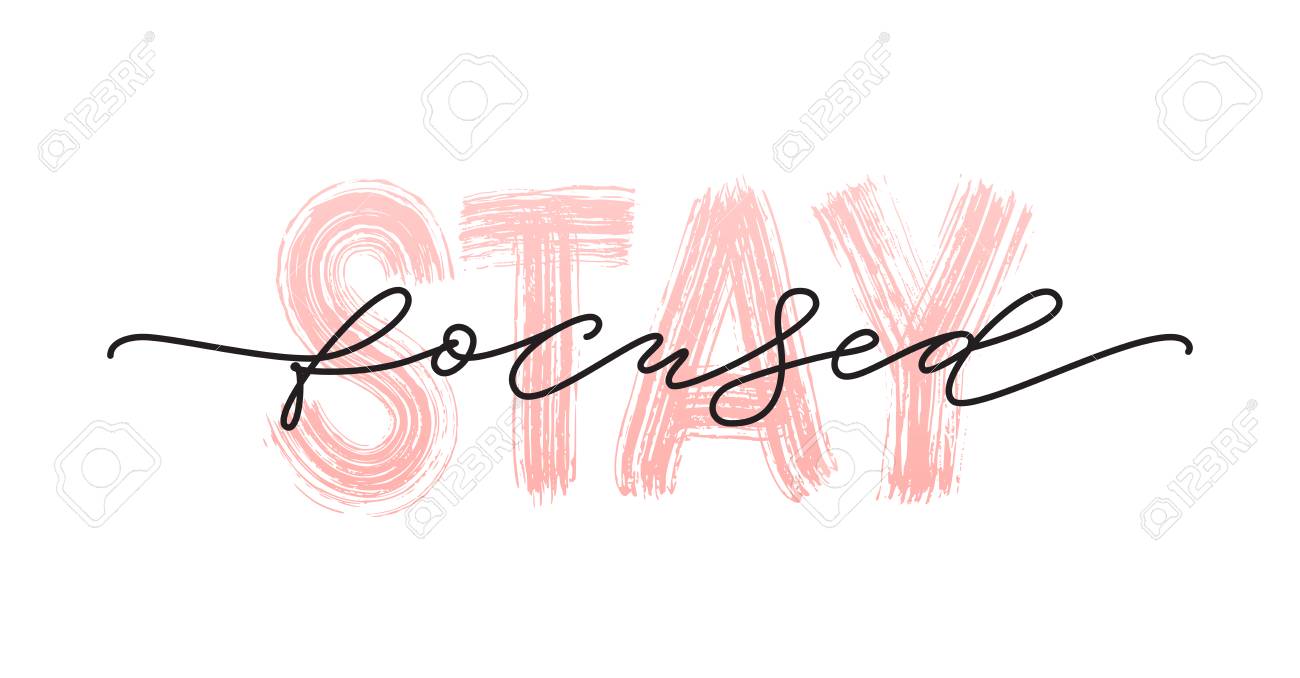 JustFocus JustFocus