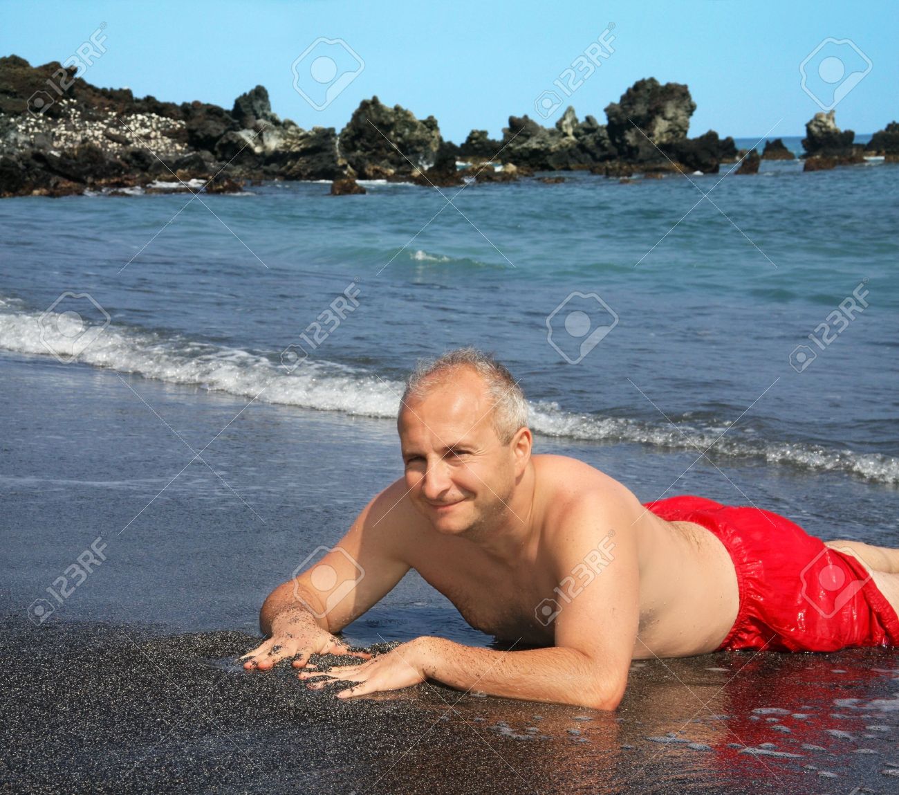 Free beach mature, bbw hotties