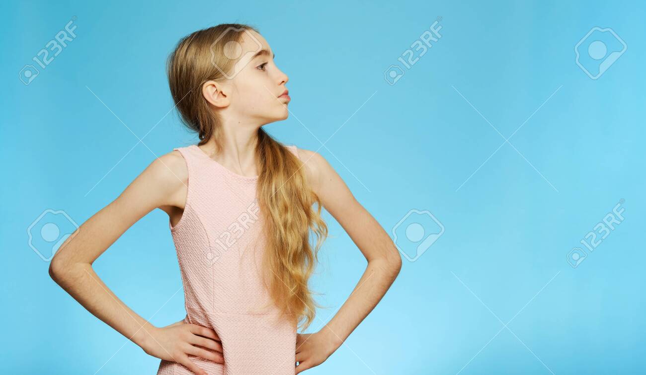 Young Little Small Girls Young Little Small Girls