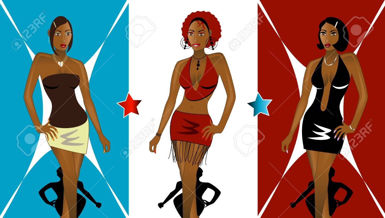 3 女性のお洒落なナイトクラブに行くのセットです 私の他のイラストを参照してください のイラスト素材 ベクタ Image 3 女性のお洒落なナイトクラブに行くのセットです 私の他のイラストを参照してください のイラスト素材 ベクタ Image