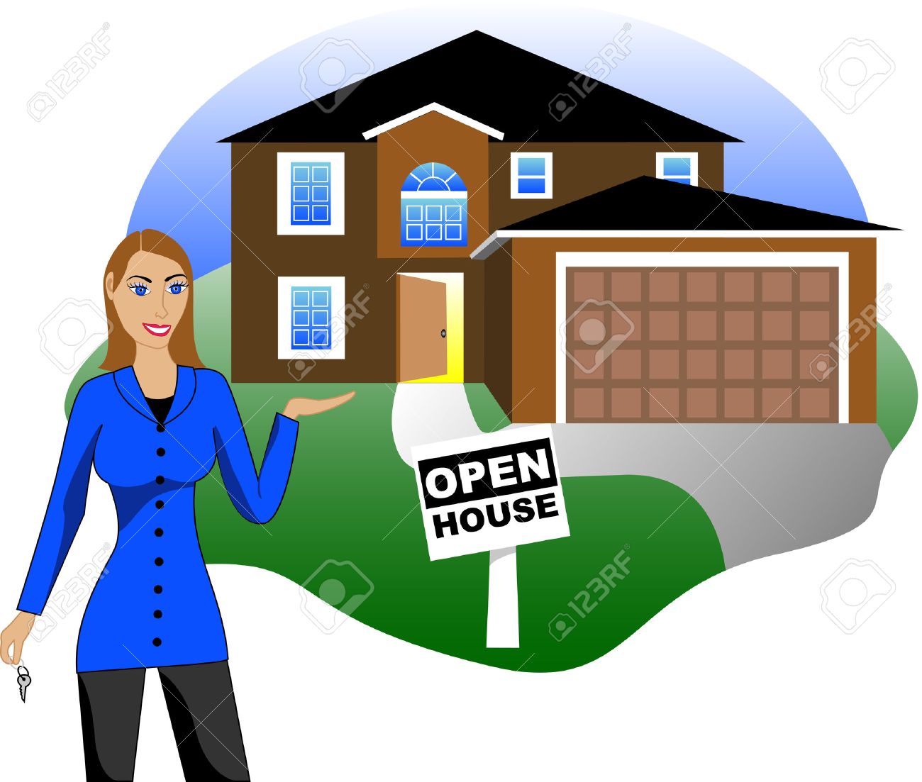 advertise real estate for free