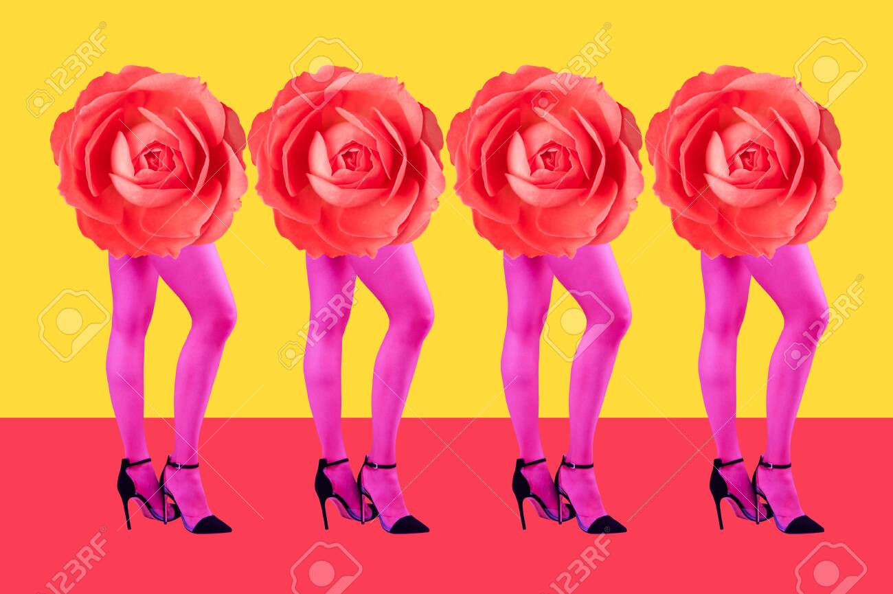 rose bud shoes