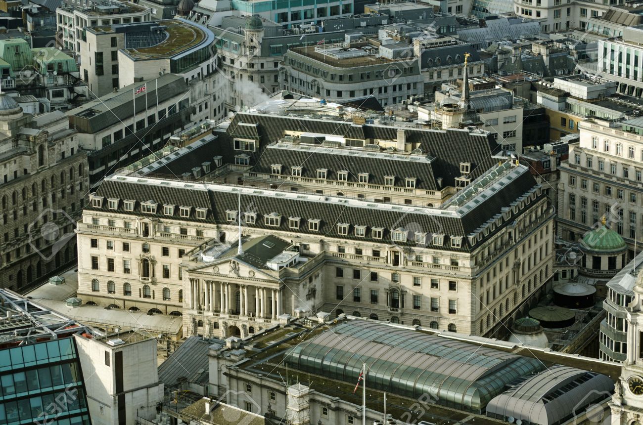 イギリス Bank of England イングランド 紙幣 5ポンド 1961年 P372 外国紙幣 古札 イギリス】