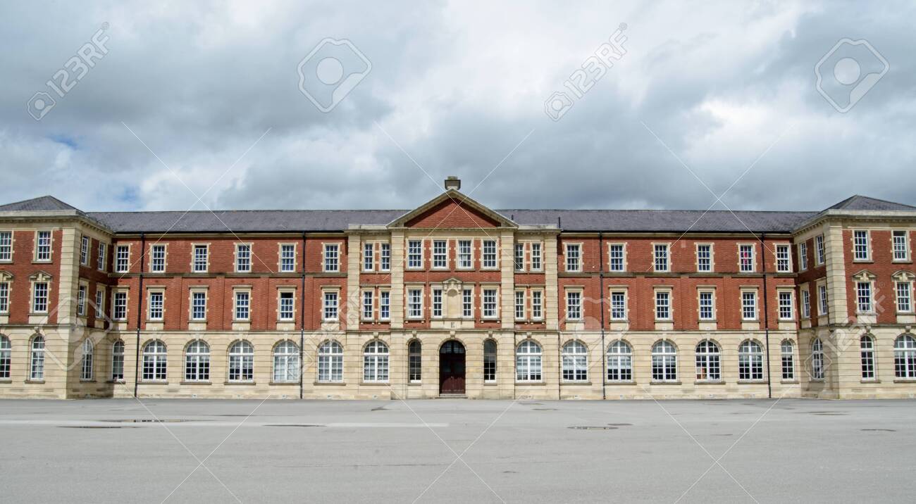 british army academy