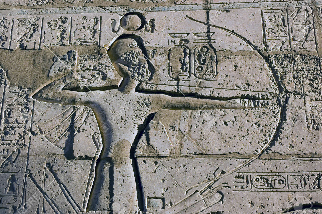 エジプト ファラオ守り神 2体 61DnZAFURNL._AC_UF350,