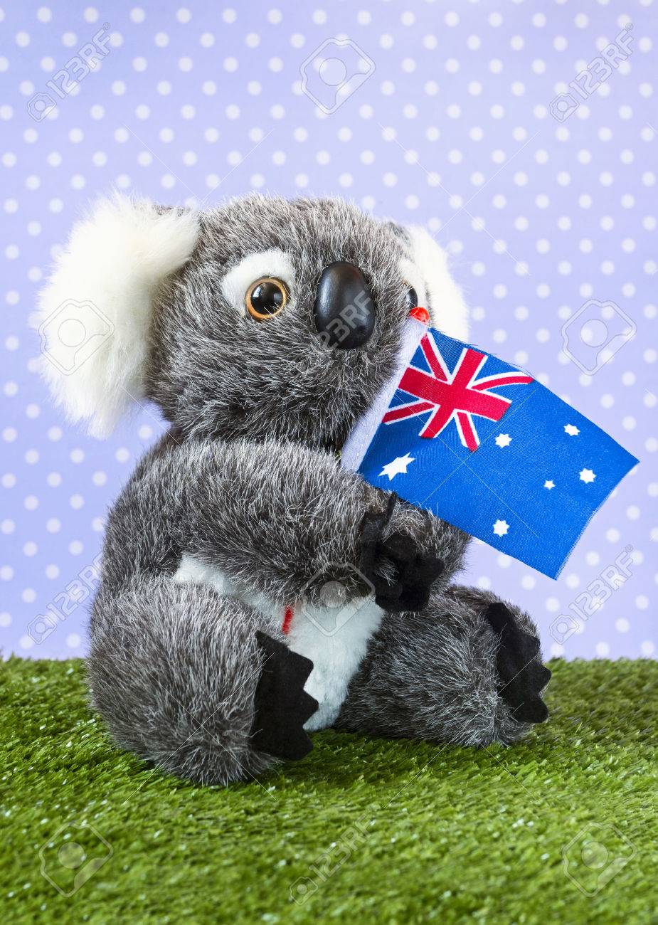 オーストラリア国旗 ミニフラッグ コアラやカンガルー サッカーの国 74 Off