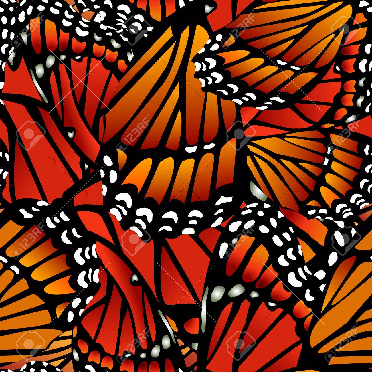 Butterfly Pattern Unique Decorating Butterfly Pattern Unique Decorating