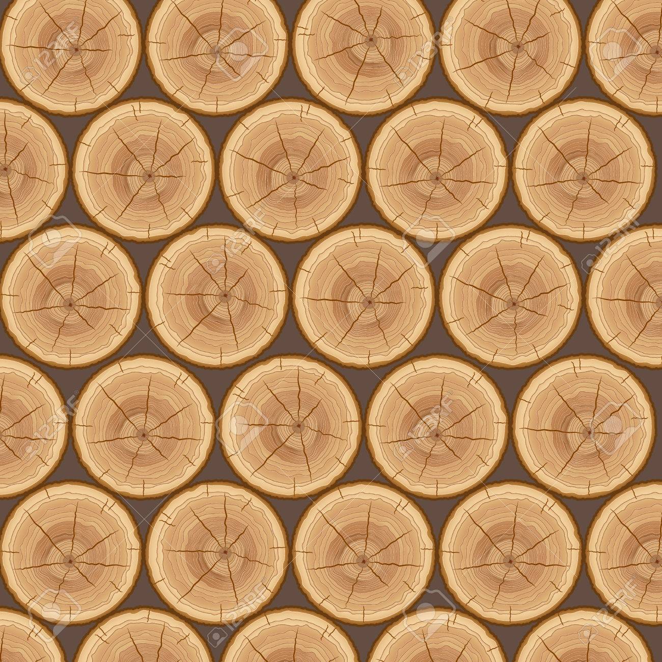 薪の山の背景を記録します ベクトル イラスト のイラスト素材 ベクタ Image 薪の山の背景を記録します ベクトル イラスト のイラスト素材 ベクタ Image