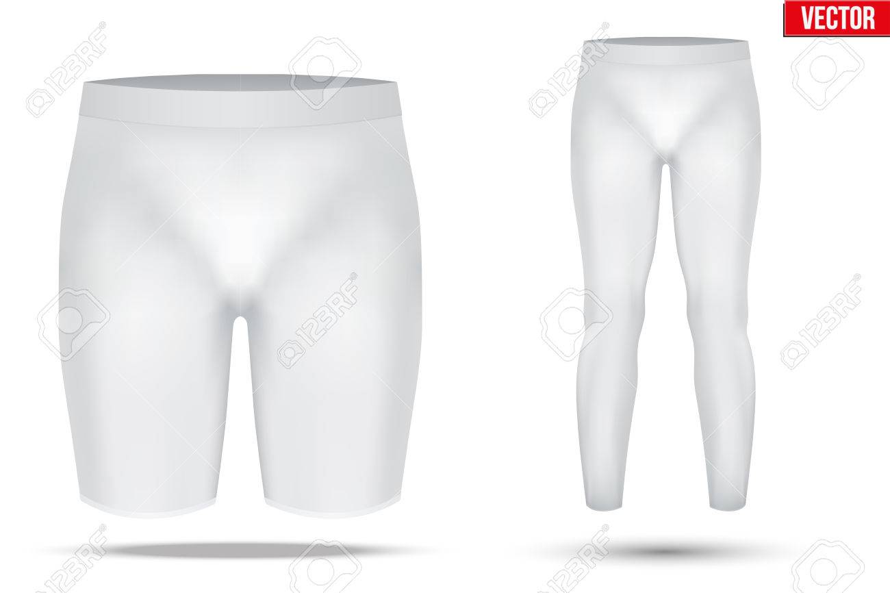 thermal compression pants