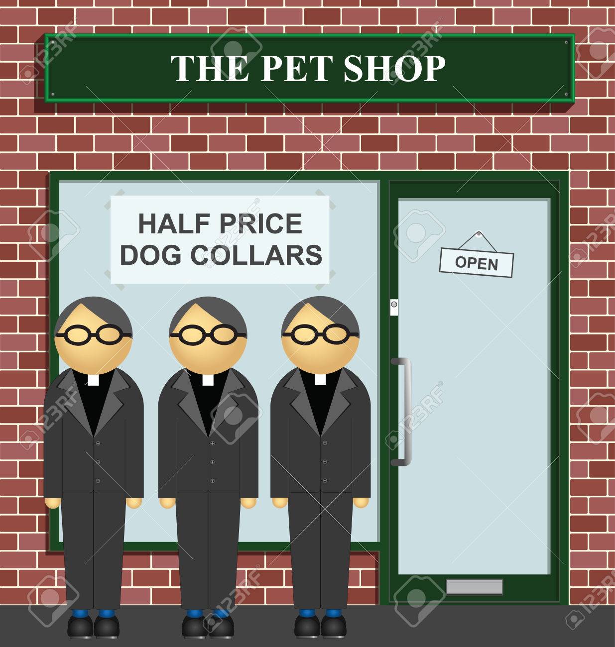 pet shop price