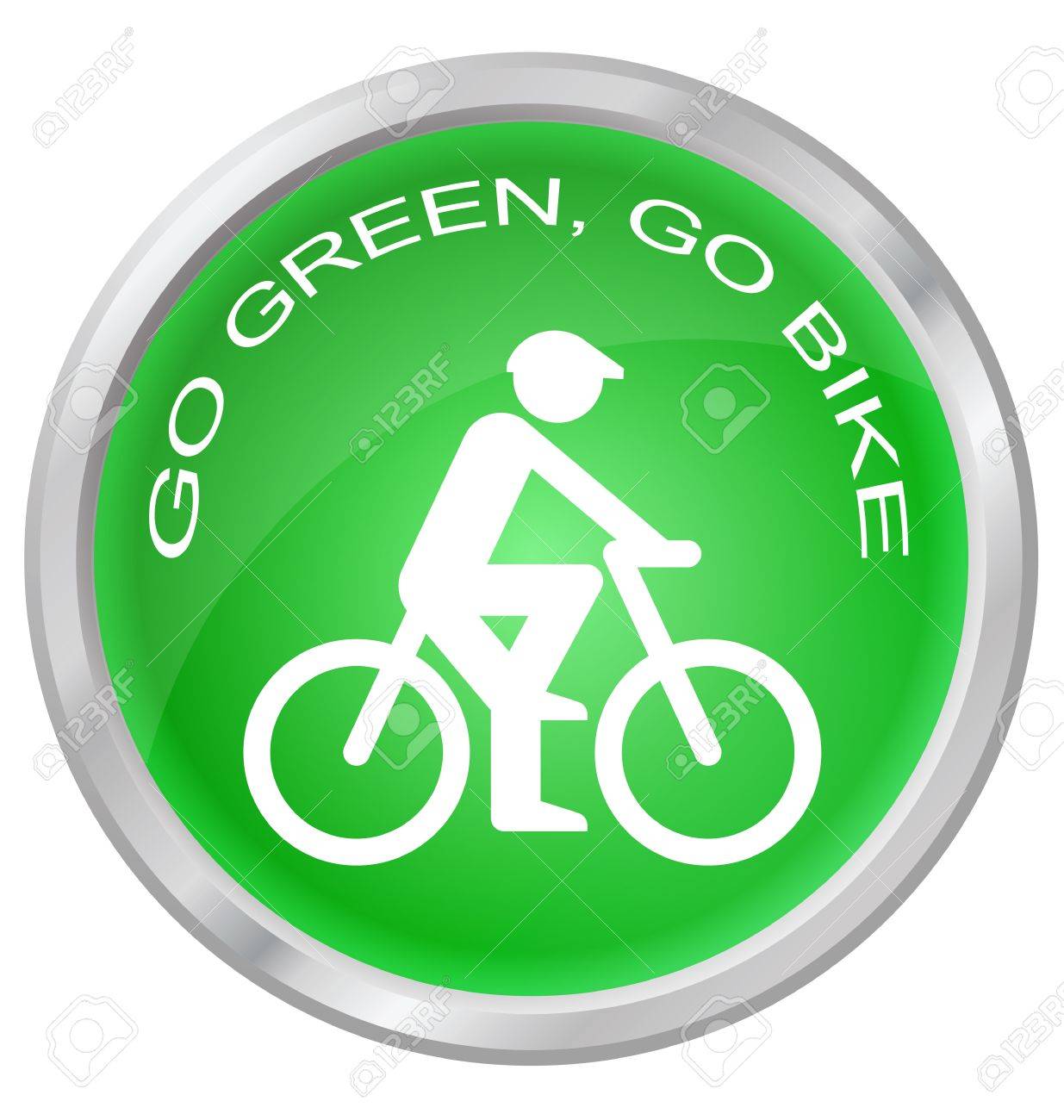 go green bike