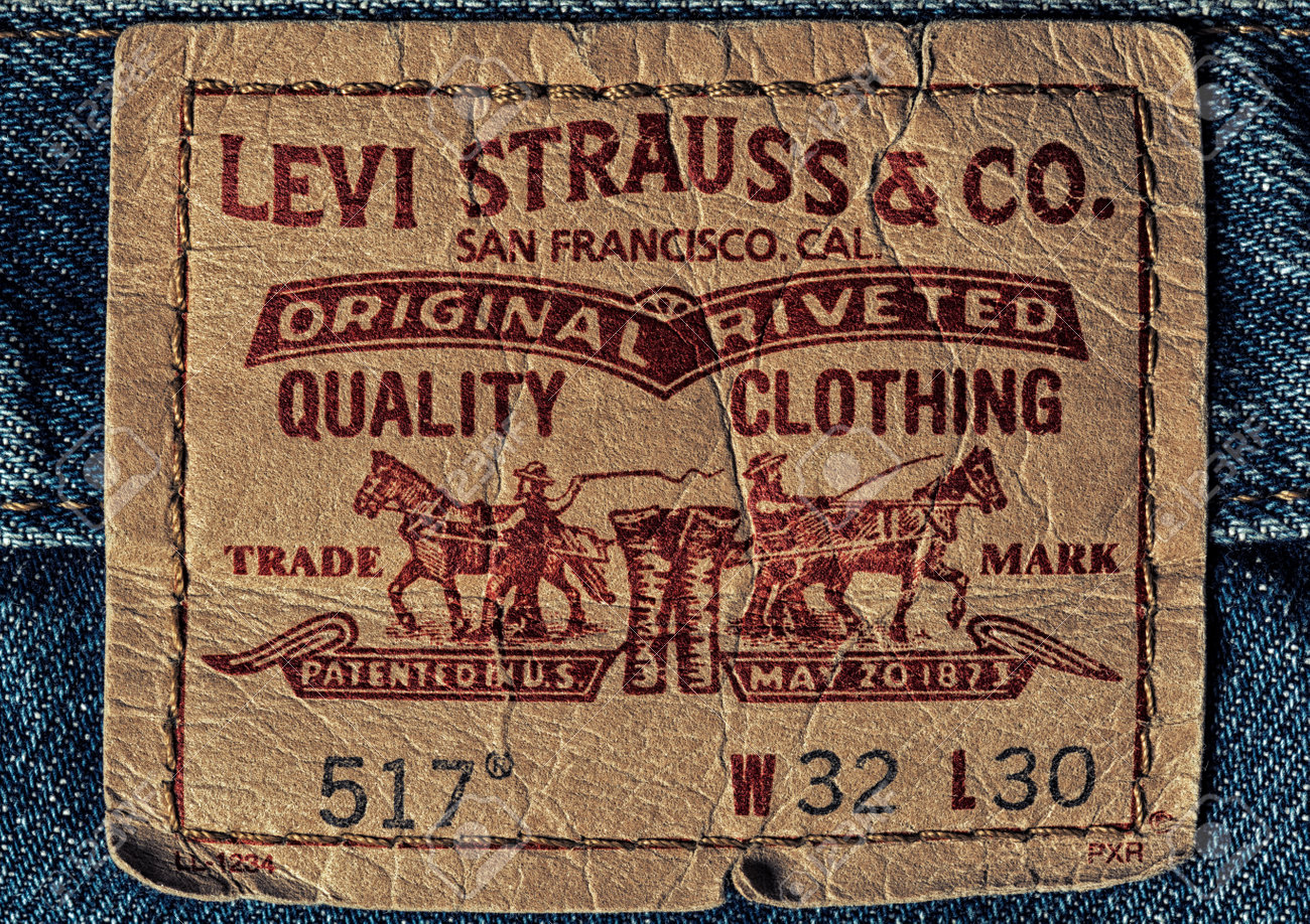www levis strauss
