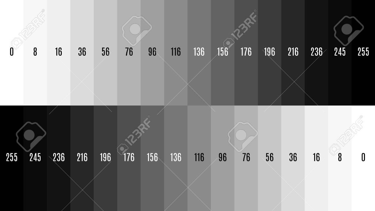 Television Test Pattern Interesting Inspiration Design Television Test Pattern Interesting Inspiration Design