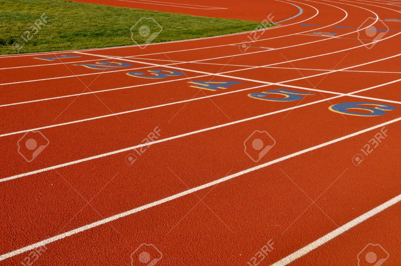 running track background stock photo picture and royalty free image